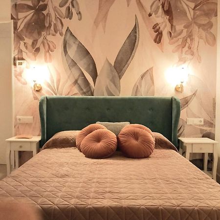 Alojamiento Turistico "La Condesa Carmen" マンサナレス エクステリア 写真