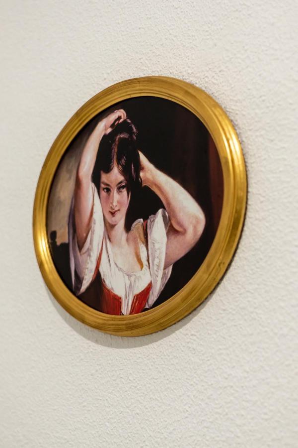 Alojamiento Turistico "La Condesa Carmen" マンサナレス エクステリア 写真